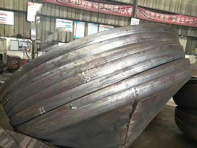 封頭