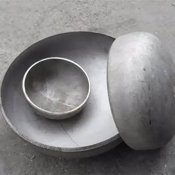 封頭