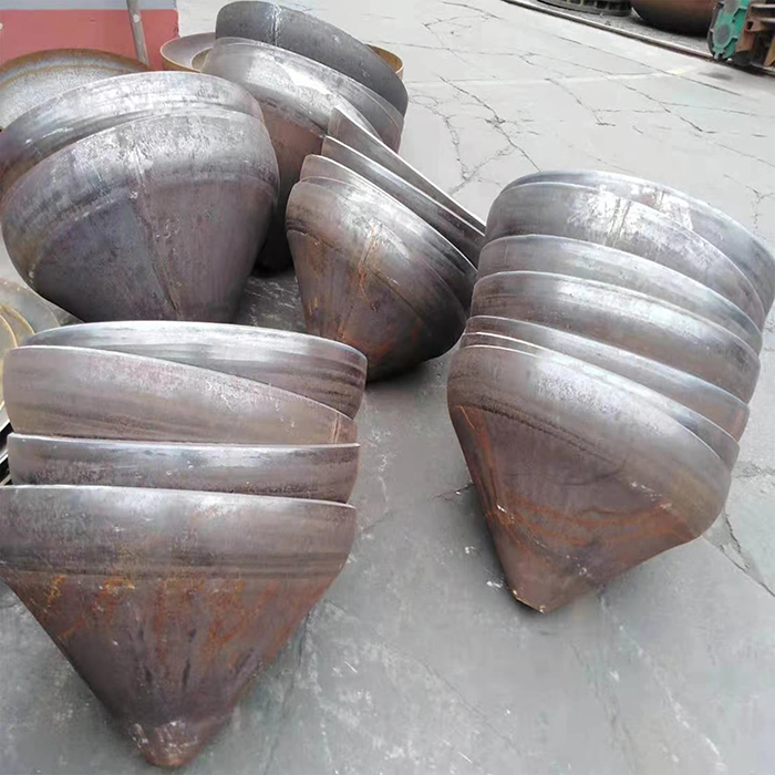 封頭