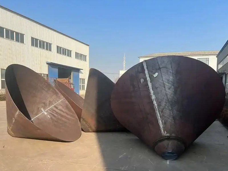 封頭