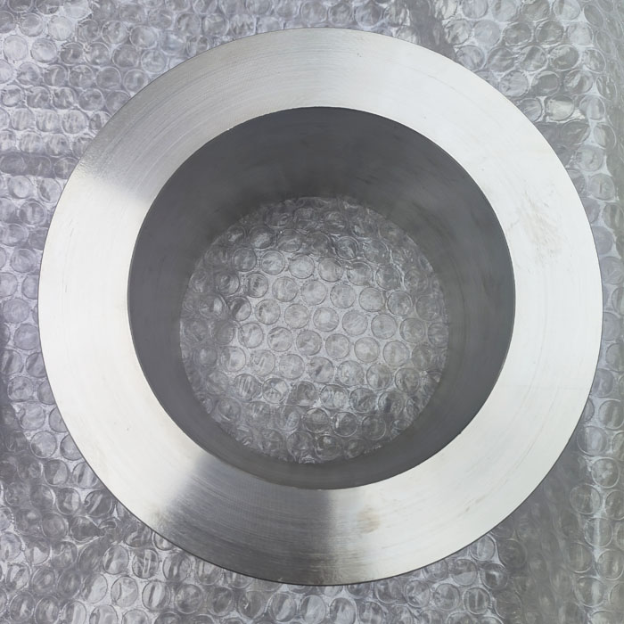 R60702 forging