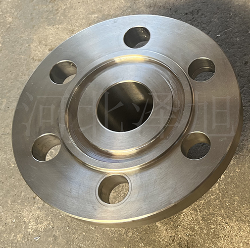 Flange