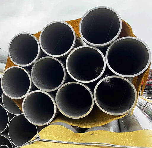 alloy-steel tube