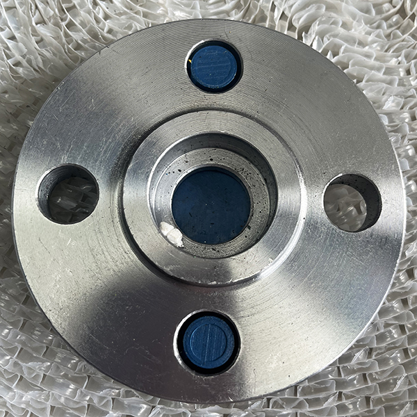 Flange